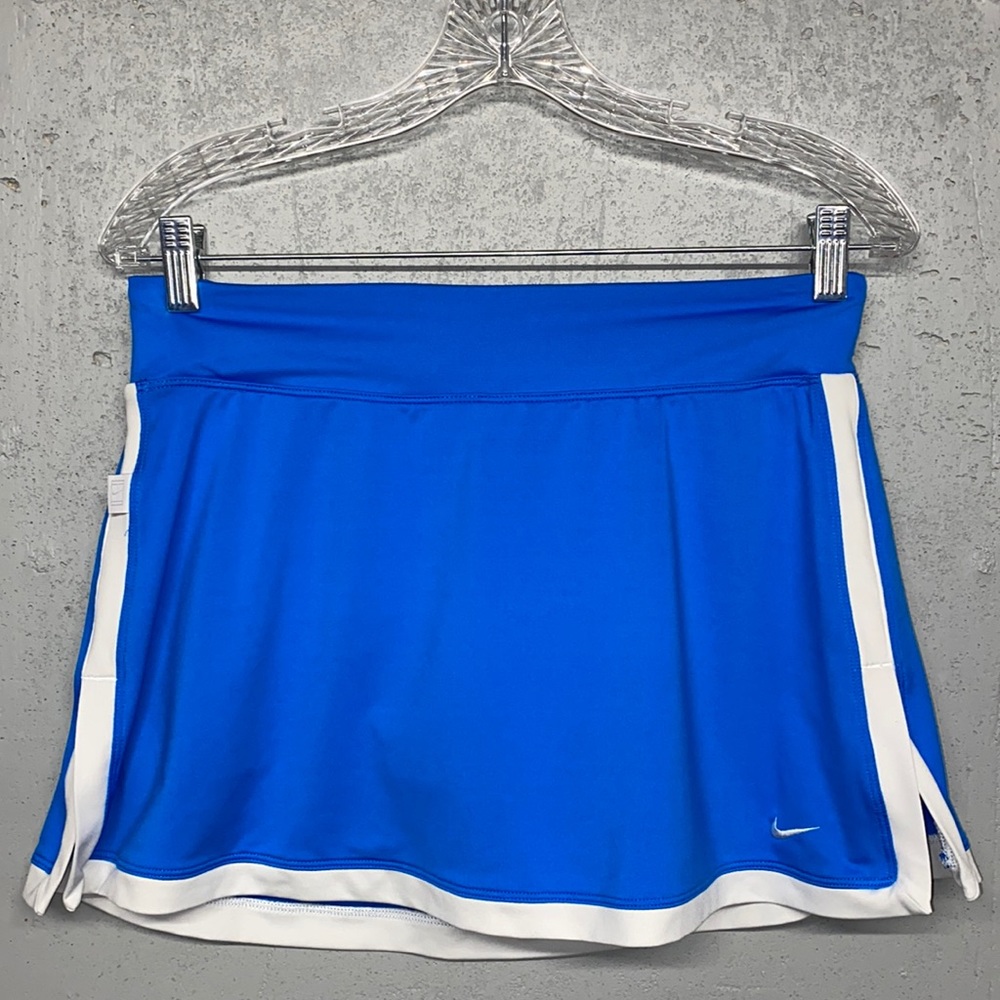 Nike Blue Skort Size M